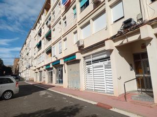 Etagenwohnung in Carrer del pintor josep pinós 3