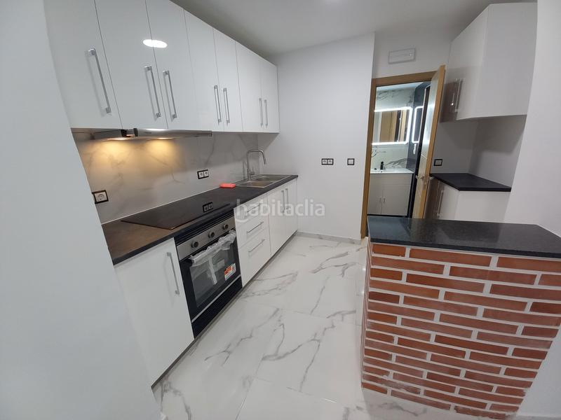 Foto 78472cd5-e1c3-4565-9bec-a47a312bad3b. Apartamento en passeig de fabra i puig 367 en Horta Barcelona