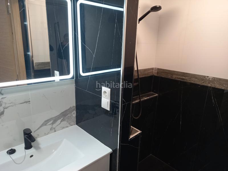 Foto bb8cbb4c-4e52-417d-a643-3cc83e7785a9. Apartamento en passeig de fabra i puig 367 en Horta Barcelona
