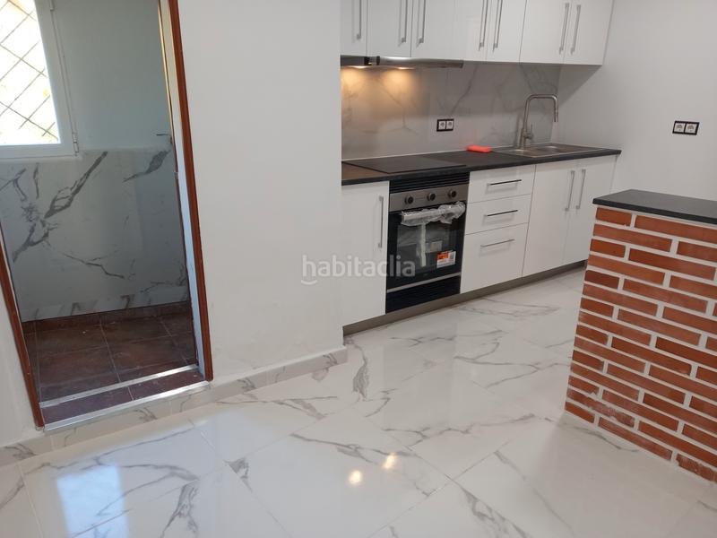 Foto 65d52b1b-c2be-48fc-be41-8af13d2a8963. Appartement in passeig de fabra i puig 367 in Horta Barcelona