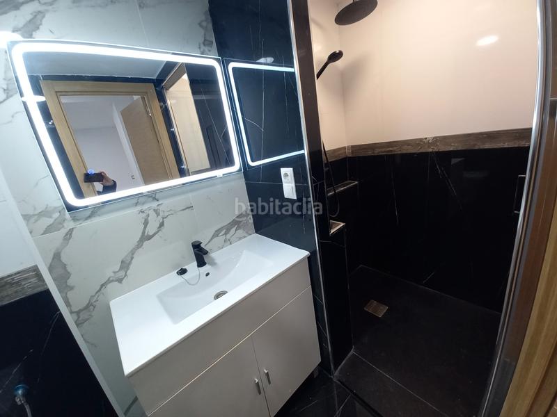 Foto d6660d8f-36ba-4612-b41c-1ae79405869d. Appartement in passeig de fabra i puig 367 in Horta Barcelona