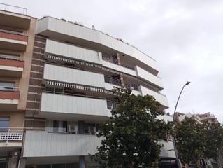 Büro in Avinguda de Jacquard