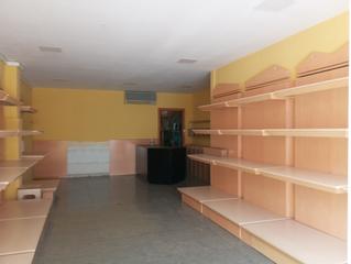 Locale commerciale in Carrer de Solsona
