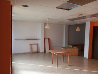 Business premise  Carrer de topete. Se vende local reformado en centro de terrasssa