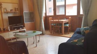 Etagenwohnung  Carrer del periodista grané. Piso en venta, especial para inversores, de 75m2+ 3 habitaciones