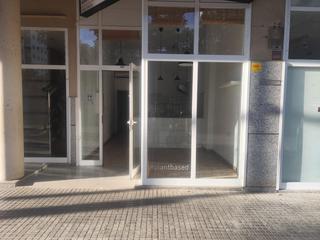 Lloguer Local Comercial  Avinguda de béjar. Local en alquiler en avinguda de béjar, zona esportiva