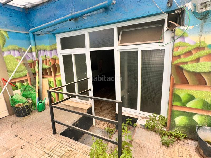 Foto 000a73c0-e6a8-4396-94e8-8eeca0003451. Local commercial dans Les Arenes - La Grípia - Can Montllor Terrassa