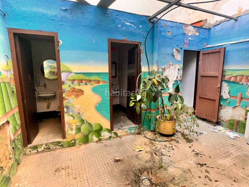 Foto 357eafb4-3ae5-4f22-aa0e-4c815e379f7f. Local commercial dans Les Arenes - La Grípia - Can Montllor Terrassa