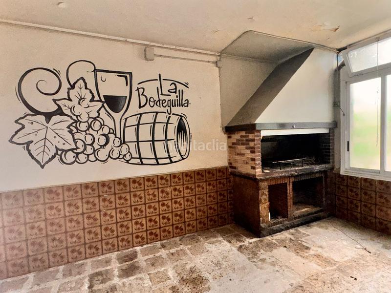 Foto 4554de42-71de-425a-a1f3-e2207f692071. Local commercial dans Les Arenes - La Grípia - Can Montllor Terrassa