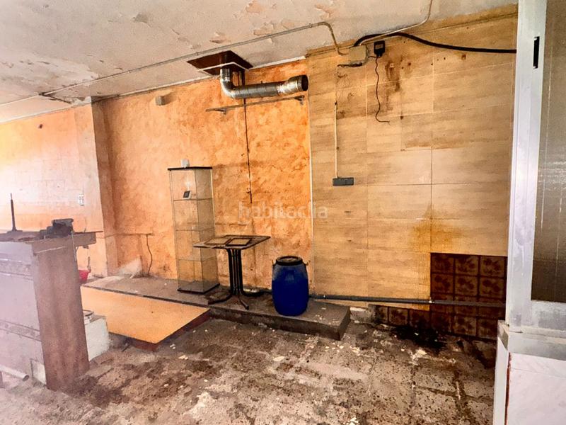 Foto 6fe3fbf3-2d7d-40a7-b2b5-9b4fe535091c. Local commercial dans Les Arenes - La Grípia - Can Montllor Terrassa