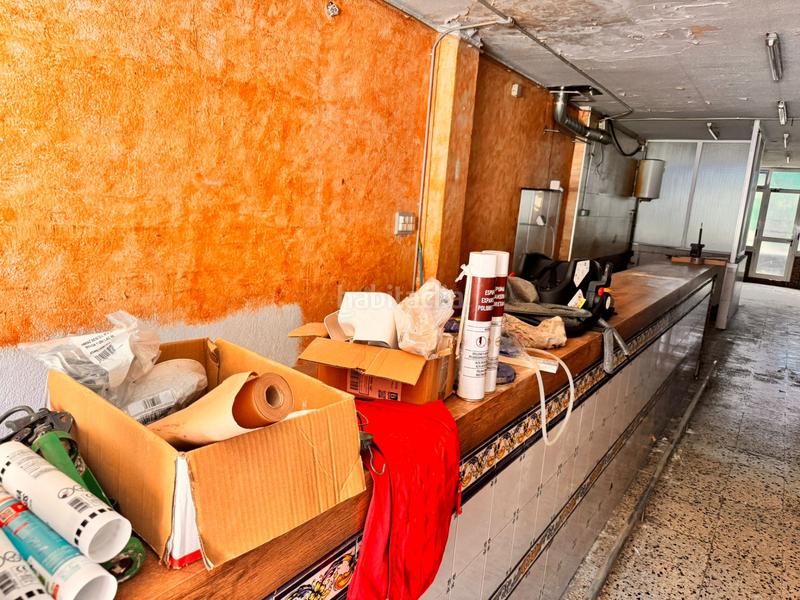 Foto 83522680-f373-4185-8f96-51d94596c7a2. Local commercial dans Les Arenes - La Grípia - Can Montllor Terrassa