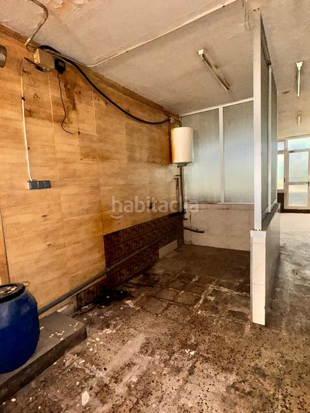 Foto bbc36538-55a4-4b92-9344-92d6bc29c251. Local commercial dans Les Arenes - La Grípia - Can Montllor Terrassa