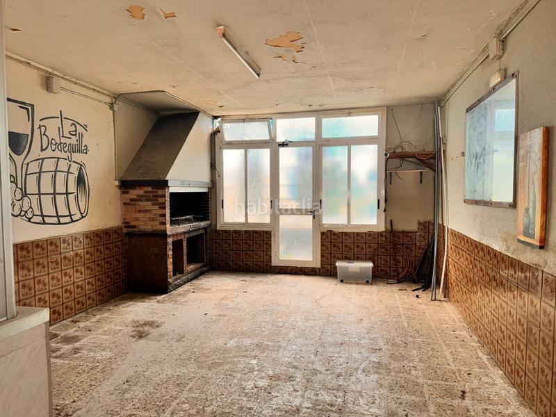 Foto c38ebe9d-feca-4278-9539-86f939abf188. Local commercial dans Les Arenes - La Grípia - Can Montllor Terrassa