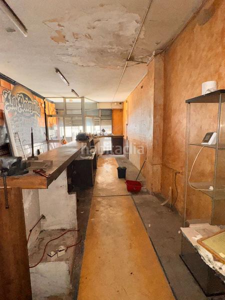 Foto cd6f901d-1bd6-4bdb-8c83-4d5d2a07a5e3. Local commercial dans Les Arenes - La Grípia - Can Montllor Terrassa