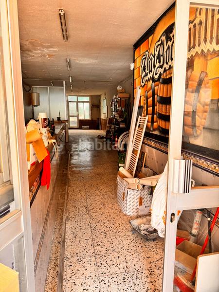 Foto ddd9cd45-e923-4eaa-aac7-8bd5875984a4. Local commercial dans Les Arenes - La Grípia - Can Montllor Terrassa