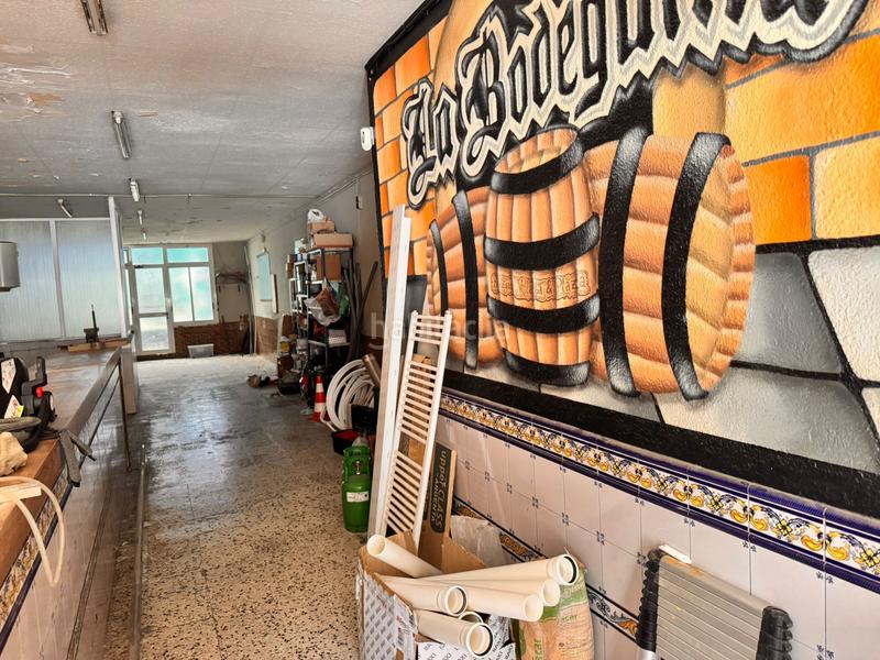 Foto fa31cfe0-0444-4a7f-a3a3-009d5f2f4da9. Local commercial dans Les Arenes - La Grípia - Can Montllor Terrassa