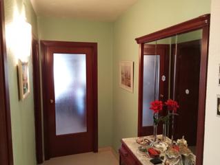 Appartement  Avinguda del pintor mir. Piso en venta en avinguda pintor mir, la gripia, terrassa