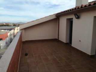 Dúplex  Carrer de mura