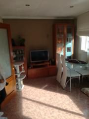 Etagenwohnung in Carrer d'Adra