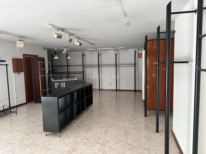 Foto c9462e5c-4acd-431e-8584-5f0664fbca48. Business premise in Les Arenes - La Grípia - Can Montllor Terrassa