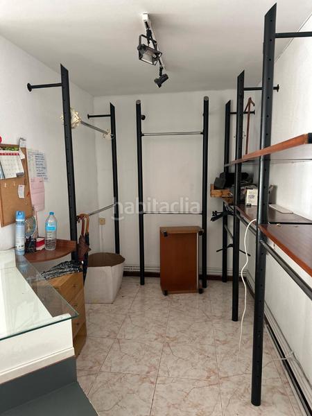 Foto e6cb417e-e0e7-495f-aa7d-1634b1da8860. Business premise in Les Arenes - La Grípia - Can Montllor Terrassa