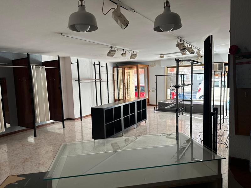 Foto eb99df94-dc1a-41a3-ad33-0be2b82b9b64. Business premise in Les Arenes - La Grípia - Can Montllor Terrassa