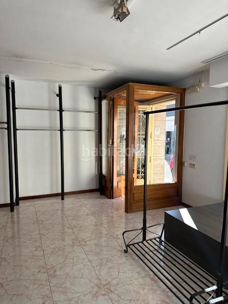 Foto 7d7b7899-0658-4d6c-a505-f5bb5e75a4b5. Local comercial en Les Arenes - La Grípia - Can Montllor Terrassa