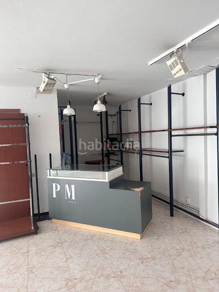 Foto e8438abe-75d8-4808-a4ef-ae8d361f15f1. Local comercial en Les Arenes - La Grípia - Can Montllor Terrassa