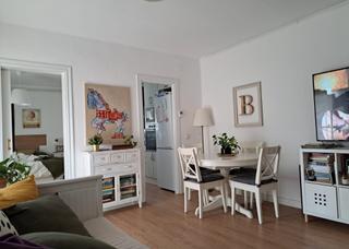 Piso en Carrer Renaixement