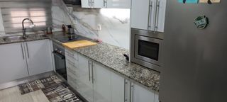 Appartement  Plaça de la font freda. Piso en venta