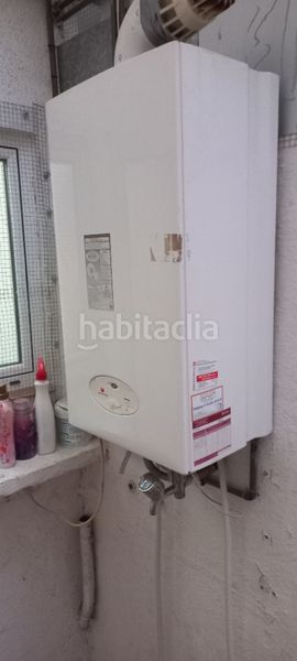 Foto 4d4b9af2-b37e-42d7-ac6b-54a915b1f4fb. Pis a Egara Terrassa