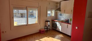 Flat  Carretera de castellar. Piso en venta