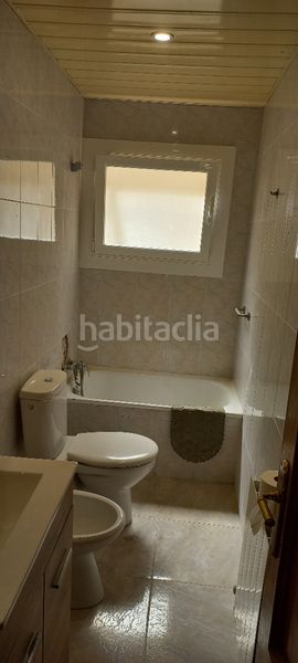 Foto 48d701b5-ce1a-46b2-9584-80c75ddb5bae. Flat with heating in Can Roca Terrassa