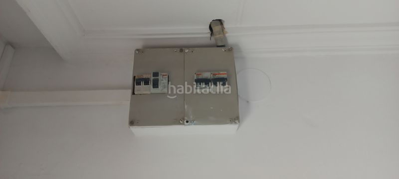 Foto 7b81e8ae-b5d7-462a-a42f-8b277f2451d6. Flat with heating in Can Roca Terrassa