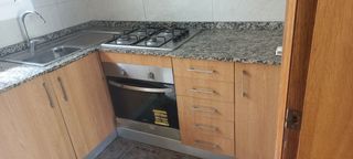 Appartamento  Carrer de sentmenat. Piso en venta