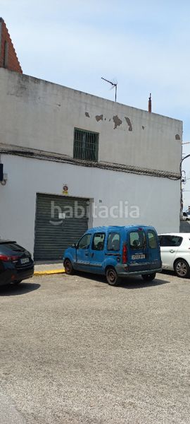 Foto 44113b75-03ce-4f72-bc65-96d7f293caab. Edifici a Egara Terrassa