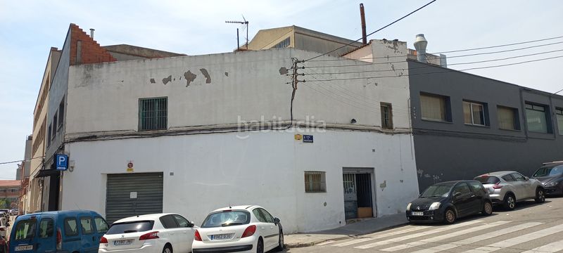 Foto b33f7d03-c6e3-4bec-afdd-dfb98624a8da. Edifici a Egara Terrassa