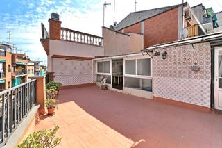 Maison jumele  Carrer d'alvarado