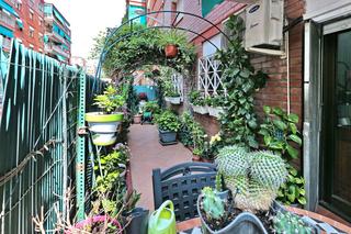 Appartement dans Porta