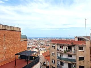 Monolocale  Carrer de llobera