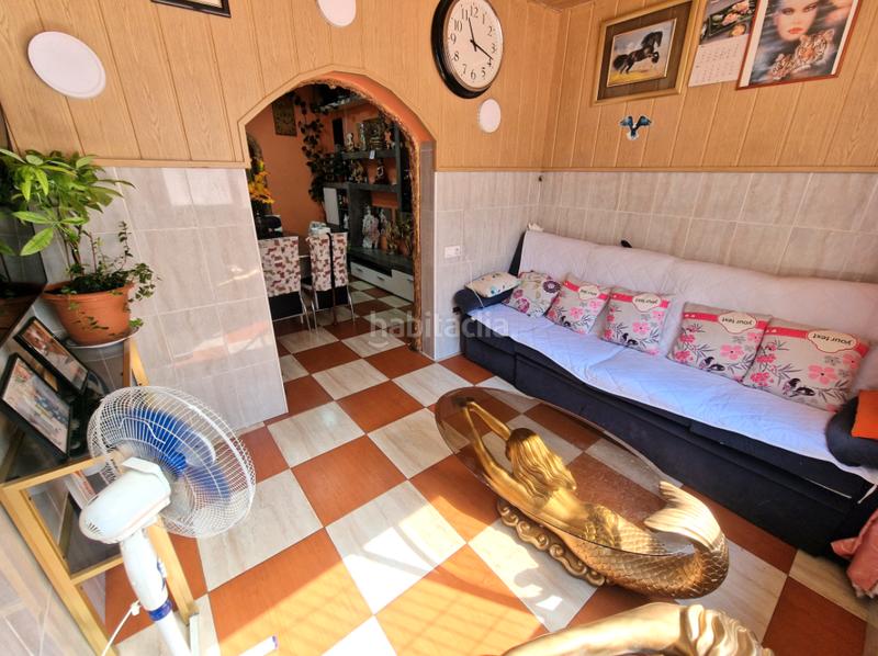 Foto 5363a0a2-42c4-434b-b14b-810e933770f6. Etagenwohnung in Verdum Barcelona