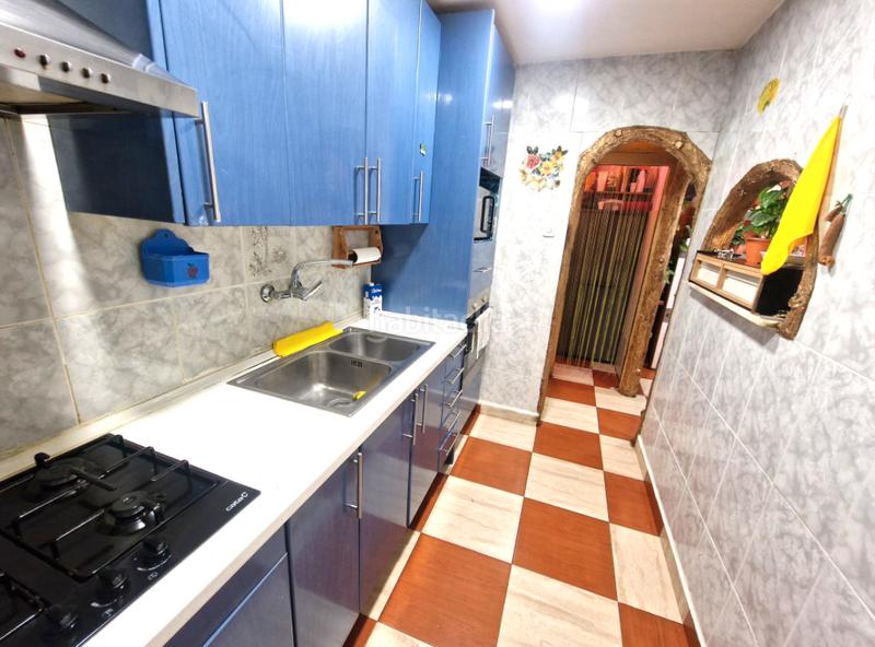 Foto cf26cd72-1aae-4ee5-b421-b2a7181cd148. Etagenwohnung in Verdum Barcelona