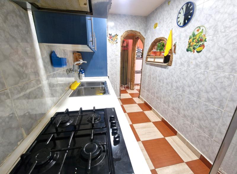 Foto 2c8266c5-66af-4dfc-bd1b-93c2407253ff. Piso en Verdum Barcelona