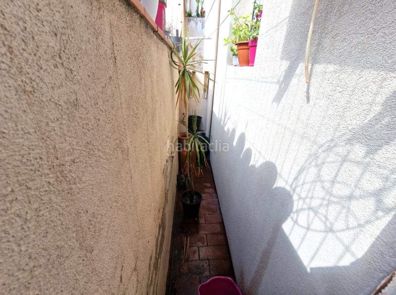 Foto 3e9f701b-924a-4a33-845d-db6f067ff6f2. Piso en Verdum Barcelona