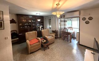Appartement à Via Favència