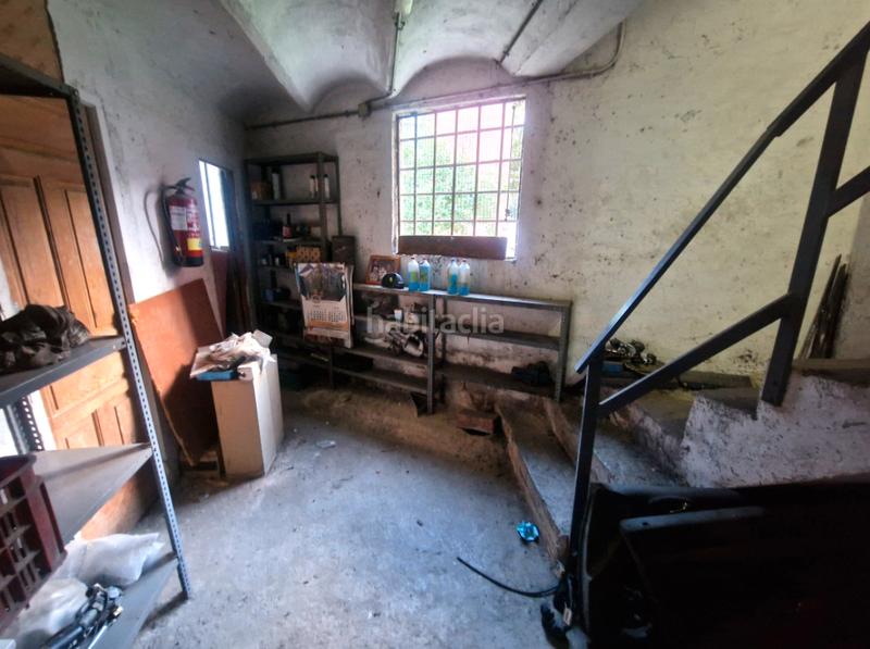 Foto aea65d6d-9970-4f5b-a657-6ba08a4d9236. Erdgeschoss in Roquetes Barcelona