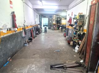 Ground floor  Carrer de simancas