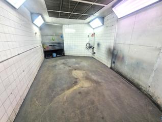 Rez-de-chaussée  Carrer de simancas