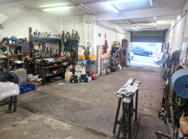 Foto 5d86ccbf-b716-47ae-93d9-6aa4a268b32c. Planta baja en Roquetes Barcelona