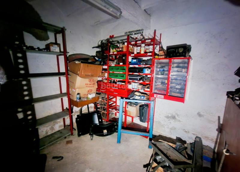 Foto 93e7cf5c-e1f9-4c7f-90c9-e7408db872bf. Planta baja en Roquetes Barcelona